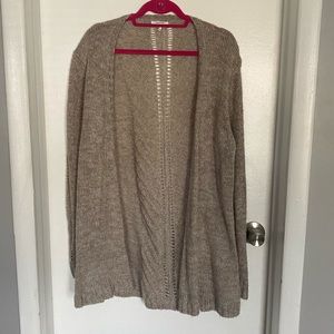 Maurice’s Cardigan